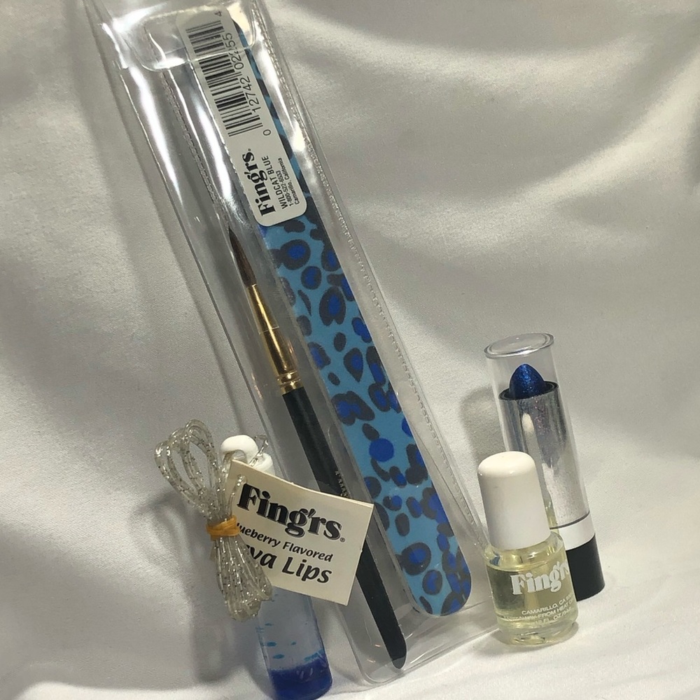 Fingr’s Gift Set (K)